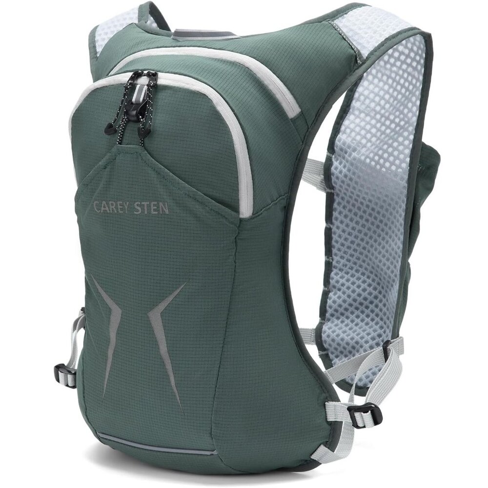 Lightweight Hydration Backpack NWT - image 9